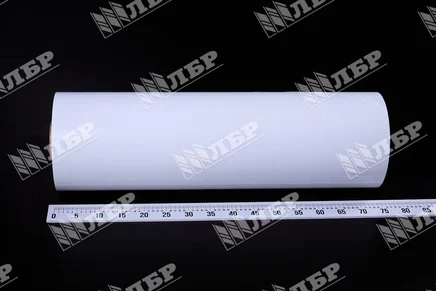 Пленка для сенажа белая 5сл-0,75м x1500м Tectain Power - фото 5